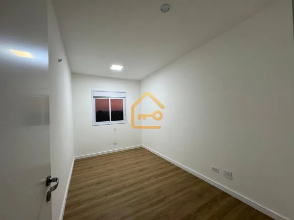 Imagem Apartamento 2 dormitórios(1 suíte), 1 vaga, Jd Califórnia, SJC