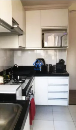 Imagem Apartamento com 2 Quartos à Venda, 55 m² em Ipiranga - São Paulo Imagem Apartamento com 2 Quartos à Venda, 55 m² em Ipiranga - São Paulo