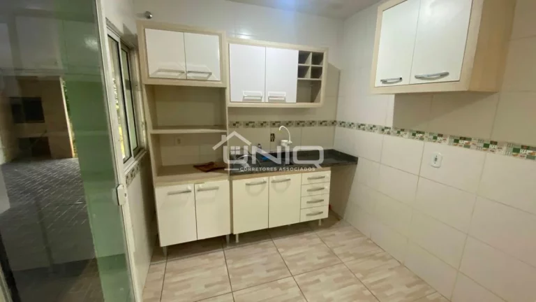 Imagem Casa Suíte e 2 Quartos Aeroporto