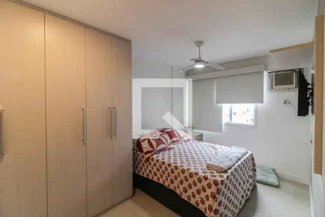 Imagem Apartamento à Venda - Recreio, 2 Quartos, 144 m2