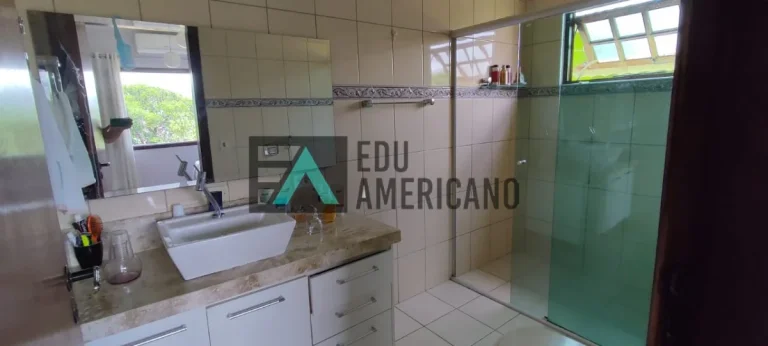 Imagem Ótima casa terrea no Jardim do Lago, Atibaia com vista privilegiada, 3 dormitórios rua tranquila