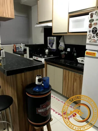 Imagem APARTAMENTO RESIDENCIAL em ITU - SP, NOSSA SENHORA APARECIDA