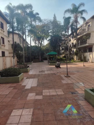 Imagem Apartamento à venda no bairro Vila das Mercês - São Paulo/SP, Zona Sul