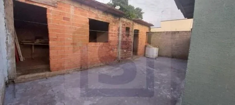 Imagem ca3969 - Vila Operaria - Casa a venda em Botucatu