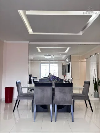 Imagem Apartamento 2 dormitórios sendo 1 suíte com vista mar – Bairro AVIAÇÃO