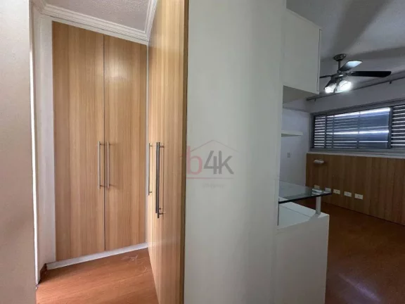 Imagem Apartamento para locação no Campo Belo com 3 quartos;