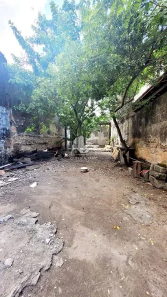 Imagem Casa com 4 quartos, Vila Mathias, Santos - R$ 650 mil, Cod: 24387