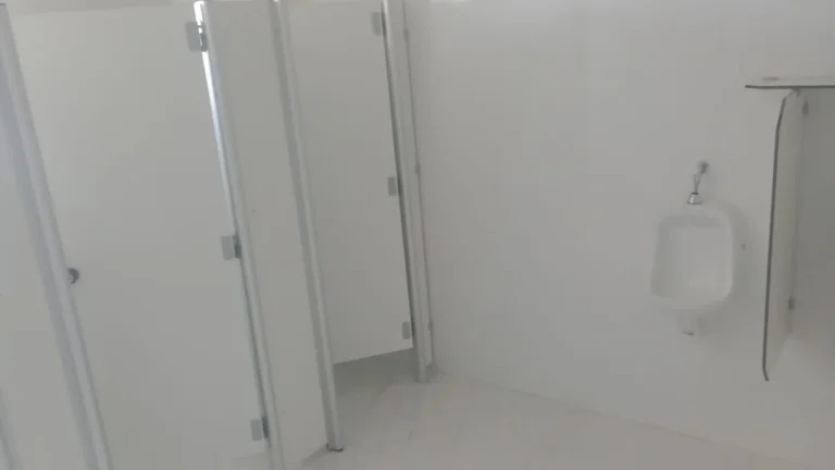 Imagem Galpão comercial de 1.200m² para locação no Jardim Ibiti do Paço, Sorocaba-SP - Amplie seu negócio agora!