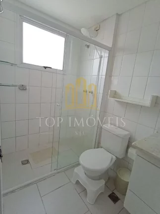 Imagem Apartamento Mobiliado Edifício Villa Bella Vila Branca Jacareí 2dormitórios - 1 suíte - 68m²