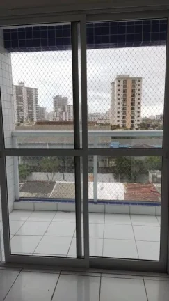 Imagem APARTAMENTO COM 49.99 m² - CAIÇARA - PRAIA GRANDE SP