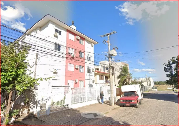 Apartamento para Venda em Santa Maria / RS no bairro Camobi