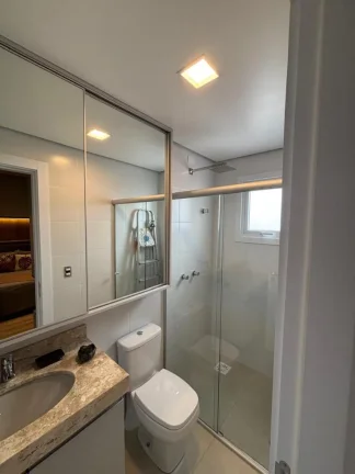 Imagem Apartamento 1 Dormitório - Bairro Zona Nova