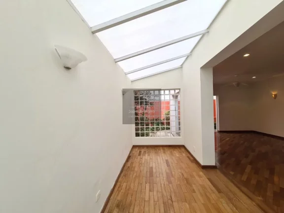 Imagem Casa com 3 dormitórios à venda, 179 m² por R$ 1.400.000,00 - Mirandópolis - São Paulo/SP