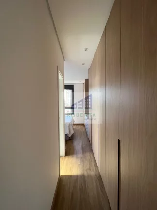 Imagem APARTAMENTO À VENDA E LOCAÇÃO NO BROOKLIN COM 3 DORMITÓRIOS