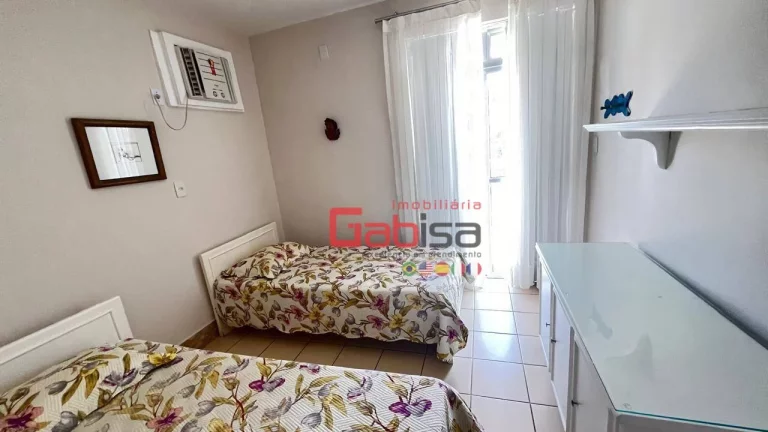 Imagem Apartamento com 4 dormitórios à venda, 170 m² por R$ 1.400.000,00 - Centro - Cabo Frio/RJ