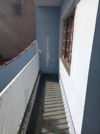 Imagem Sobrado à venda, 200 m² por R$ 630.000,00 - Jardim Bela Vista - Guarulhos/SP