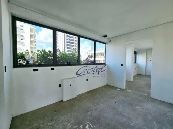 Imagem Apartamento com 3 quartos / suítes à venda, 227 m² - Vila Olímpia - São Paulo/SP