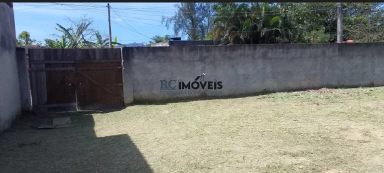 Imagem Casa a Venda no bairro Itaipuaçú - Maricá, RJ