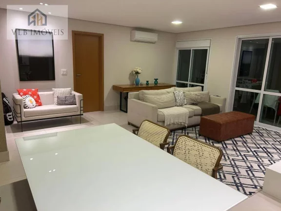 Imagem Apartamento à venda (105,00 m²), Vila Suzana, São Paulo, SP
