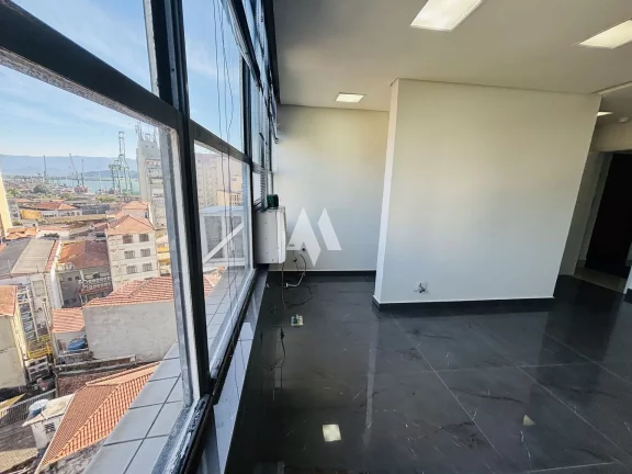 Imagem Sala Comercial para Locação – 33 m² | Excelente Oportunidade