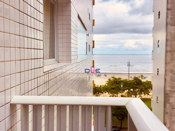 Imagem Apartamento com 3 dormitórios, 82 m² - venda por R$ 1.219.000,00 ou aluguel por R$ 9.900,00/mês - José Menino - Santos/SP