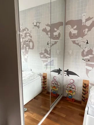 Imagem APARTAMENTO À VENDA NO BROOKLIN DE 225M² COM 3 SUÍTES