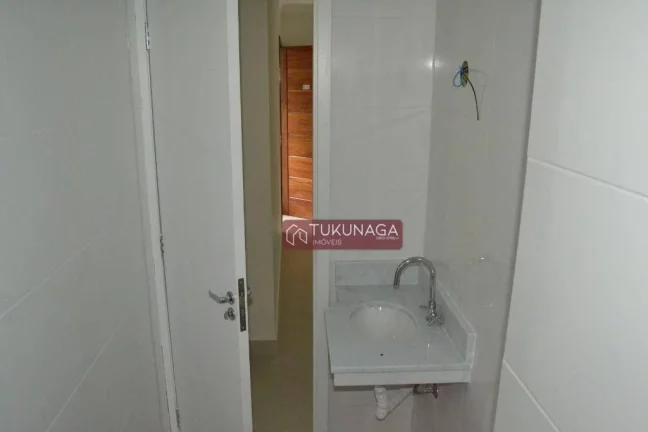 Imagem Apartamento à venda, 43 m² por R$ 404.200,00 - Vila Mazzei - São Paulo/SP