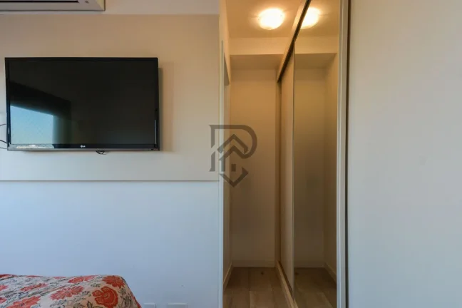 Imagem Apartamento pinheiros pronto para morar proximo metrô