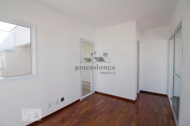 Imagem Cobertura Duplex à venda na Vila Romana com 2 quartos e 2 vagas, 140m2