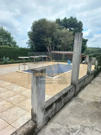 Imagem CA-25191 - CASA COM PISCINA À VENDA NO PRIMAVERA EM SÃO JOSÉ DOS CAMPOS/SP