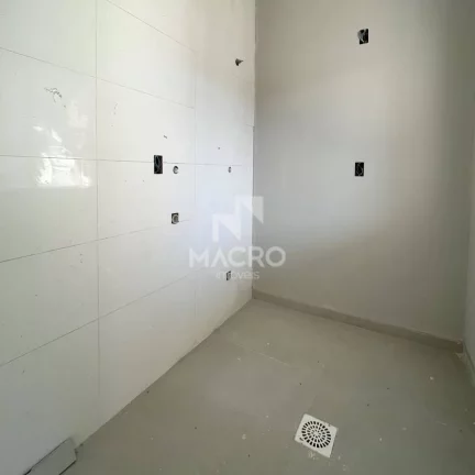 Imagem Res. Bora Bora | Três Rios do Norte | Lot. Montreal | 3 quartos | 128m²