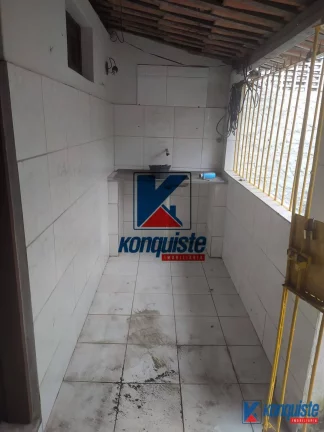 Imagem VENDO CASA NO SOBRADINHO
