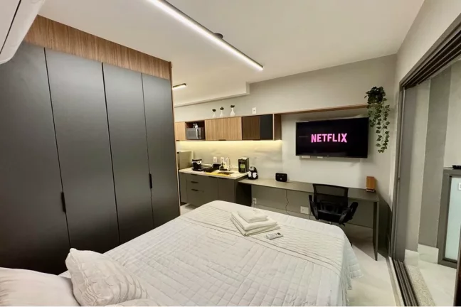 Imagem APARTAMENTO RESIDENCIAL em São Paulo - SP, Vila Mariana