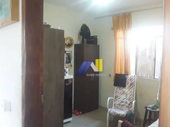 Imagem Casa com 3 Quartos à Venda, 130 m² em São João - Pouso Alegre