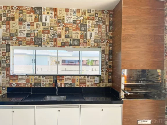 Imagem Casa com 4 Quartos à Venda, 170 m² em Barra Do Jacuipe - Camaçari