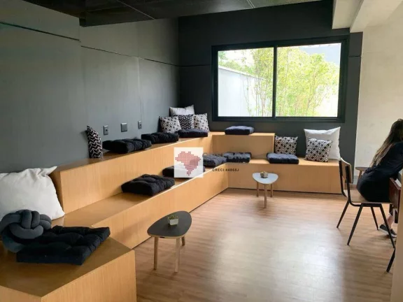 Imagem Studio com 1 dormitório à venda, 26 m² por R$ 560.000 - Vila Olímpia - São Paulo/SP