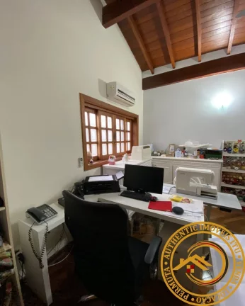 Imagem CASA RESIDENCIAL em ITU - SP, BAIRRO CAMPOS DE SANTO ANTÔNIO