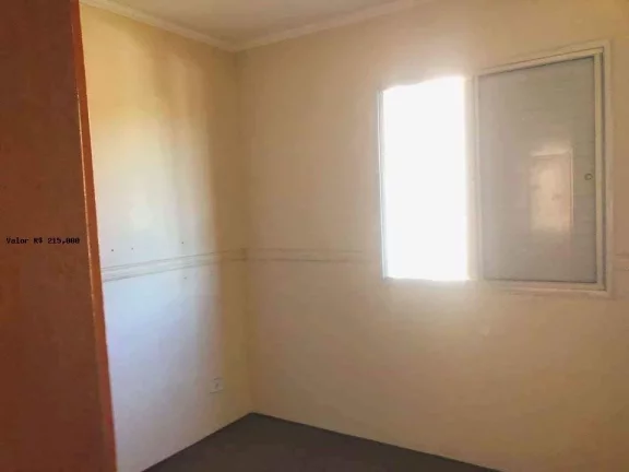 Imagem Apartamento para Venda em São Paulo / SP no bairro Jardim Casa Pintada
