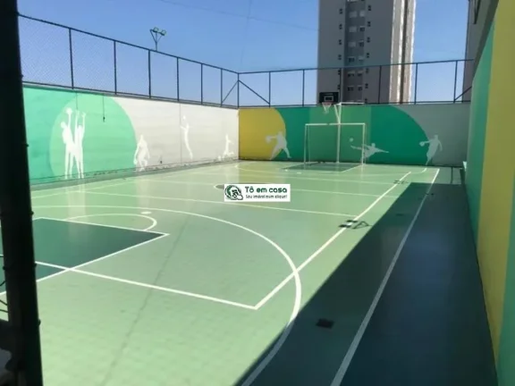 Imagem APARTAMENTO RESIDENCIAL em SÃO JOSÉ DOS CAMPOS - SP, VILA INDUSTRIAL