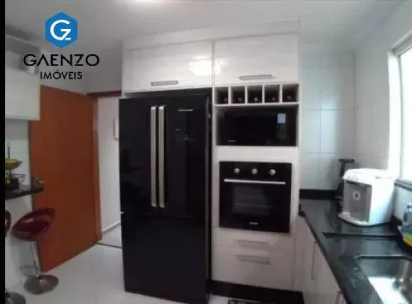 Imagem Sobrado Bela Vista