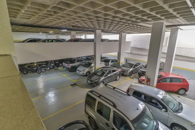 Imagem Sala Comercial para Venda, Campo Grande, 1 banheiro, 1 vaga