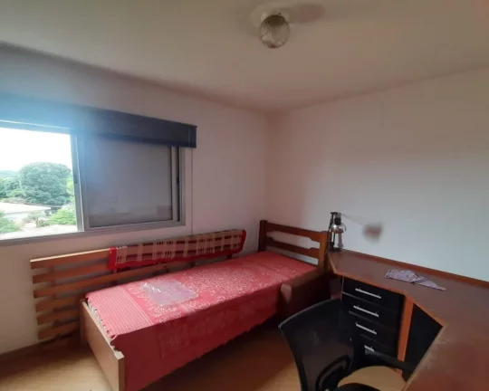 Imagem AMPLO APTO 02 DORMS NO BUTANTÃ PROX. USP FL48