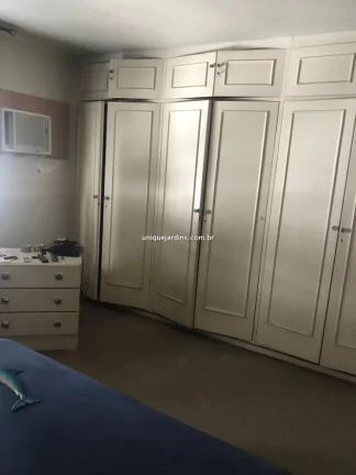 Imagem Apartamento à venda Paraíso São Paulo