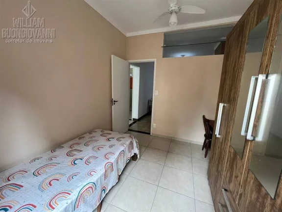 Imagem Apartamento à Venda em Mirim, Praia Grande - SP