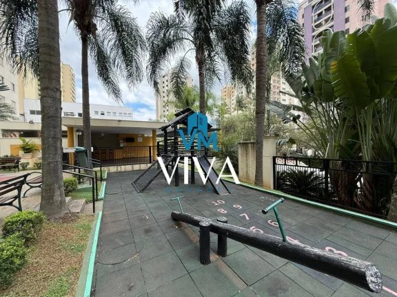 Imagem Apartamento, 2 quartos, 1 vaga - 55m² R$430.000,00 - Mansões Sto Antônio