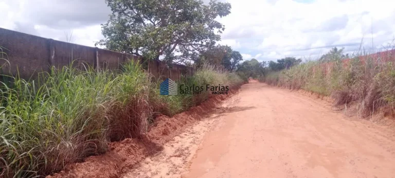 Imagem Chácara para Venda em Brasília, Setor Habitacional Jardim Botânico