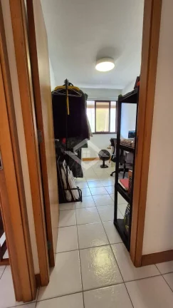 Imagem Apartamento 2 Quartos com Suíte e Varanda Ampla na Via Barra ABM – Barra da