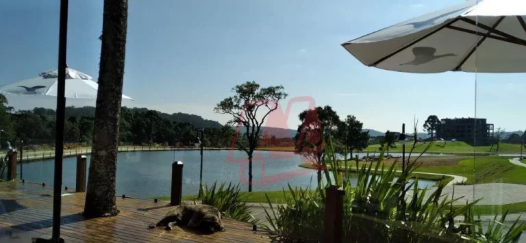 Imagem Em Gramado,terrenos em condomínio de luxo