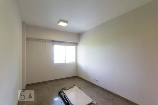 Imagem Apartamento à Venda - Barra da Tijuca, 1 Quarto, 66 m2