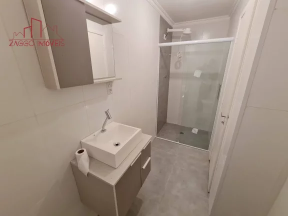 Imagem Oportunidade - Apartamento 2 dorms. - Santo Amaro.